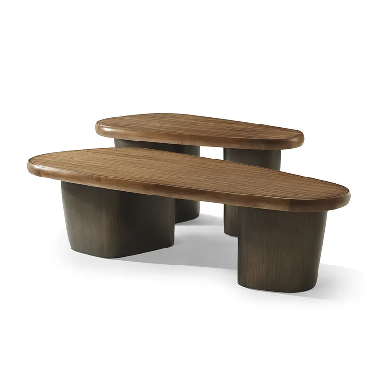 Aris Coffee Tables — view 1
