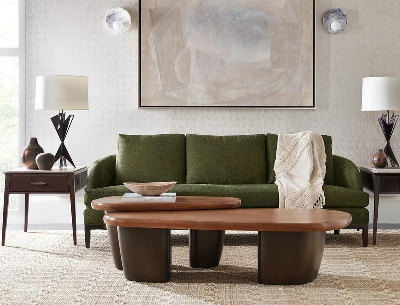 Aris Coffee Tables — view 4