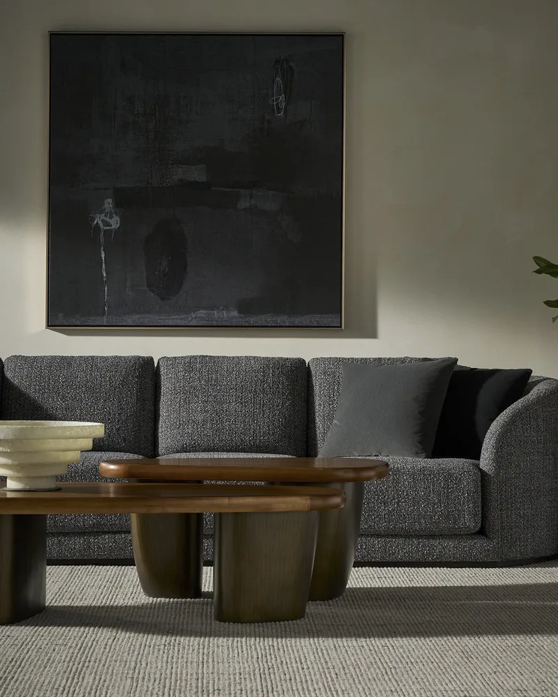 Aris Coffee Tables — Theodore Alexander