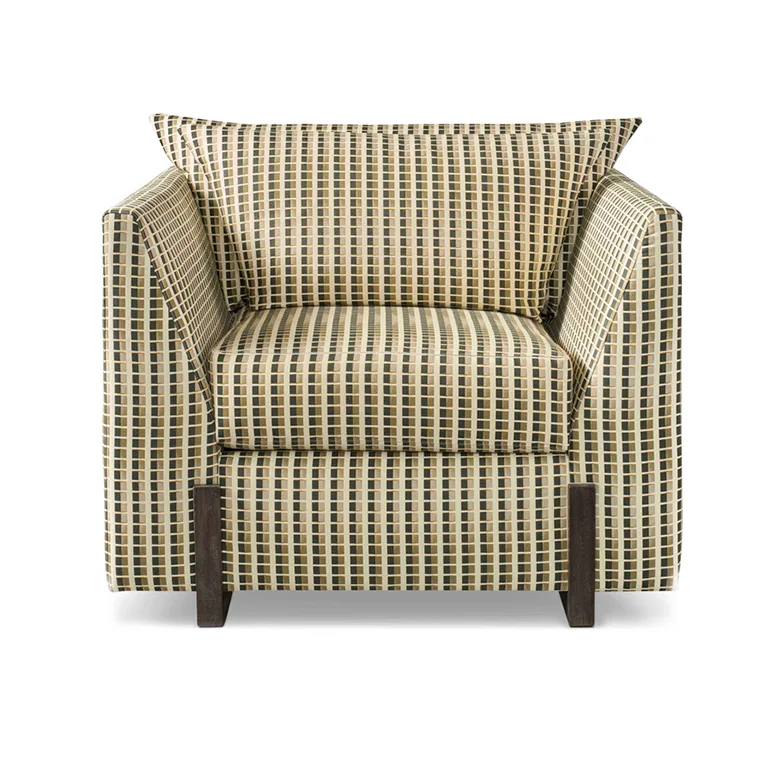 Asciano Chair — view 1