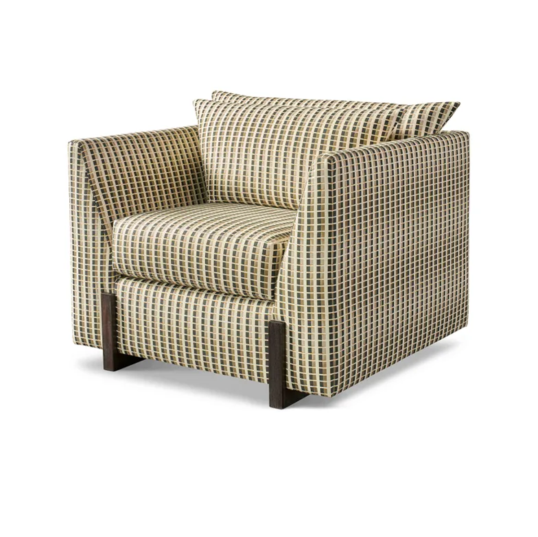 Asciano Chair — view 2