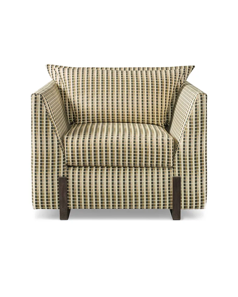 Asciano Chair — Theodore Alexander