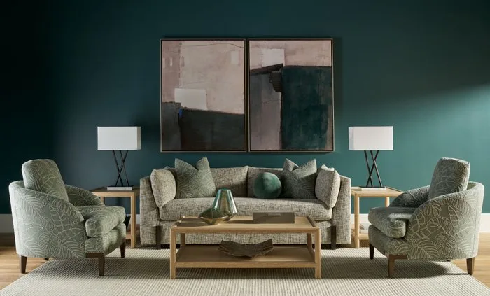 Asciano Chair — view 3
