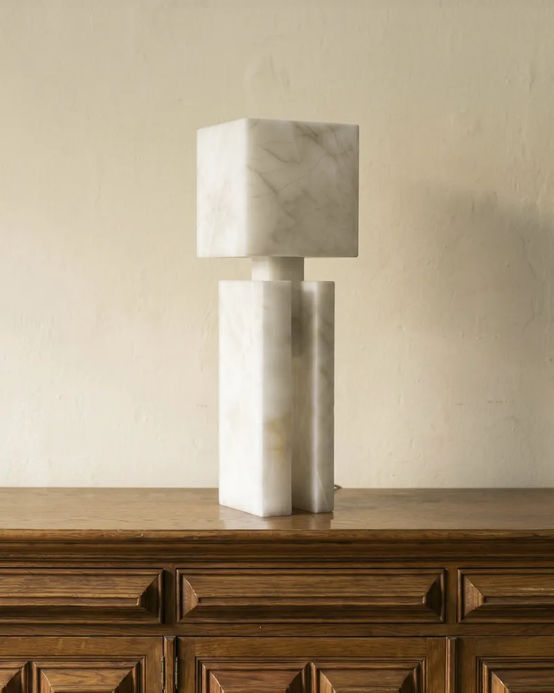 Bloque Table Lamp — view 2