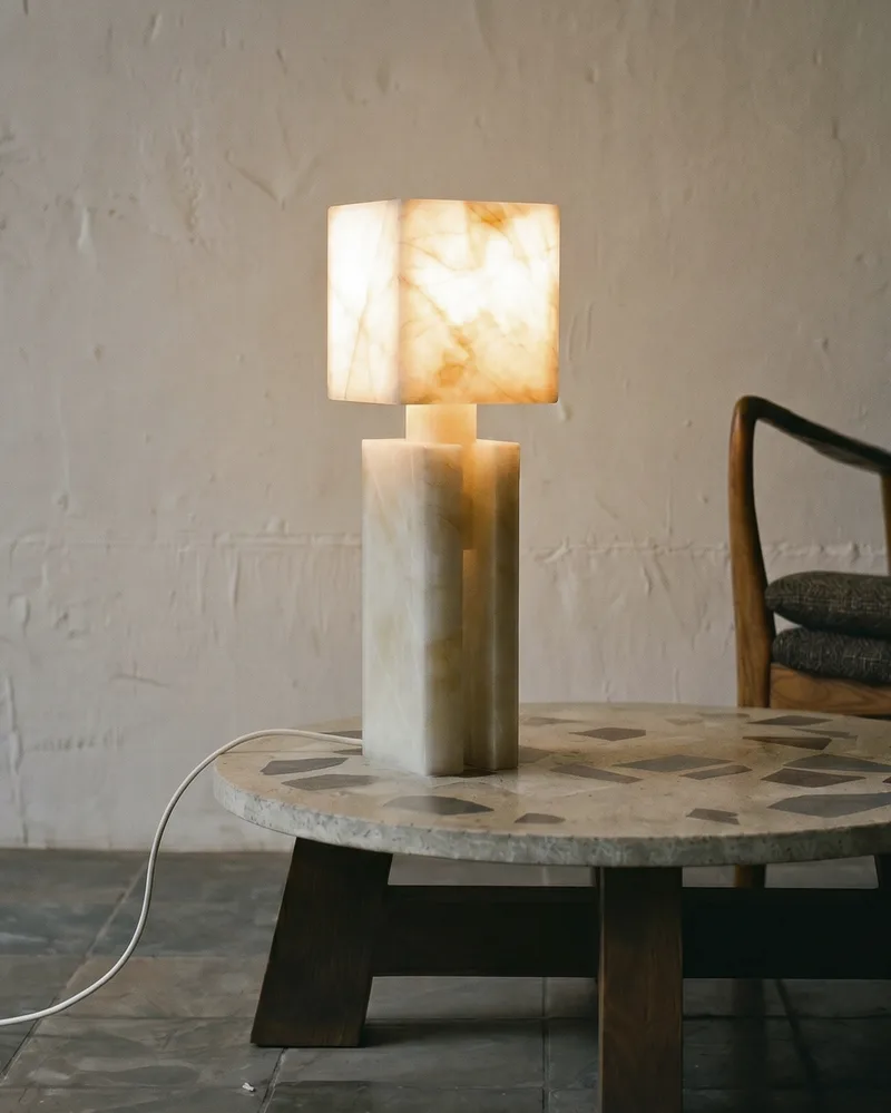 Bloque Table Lamp — view 4