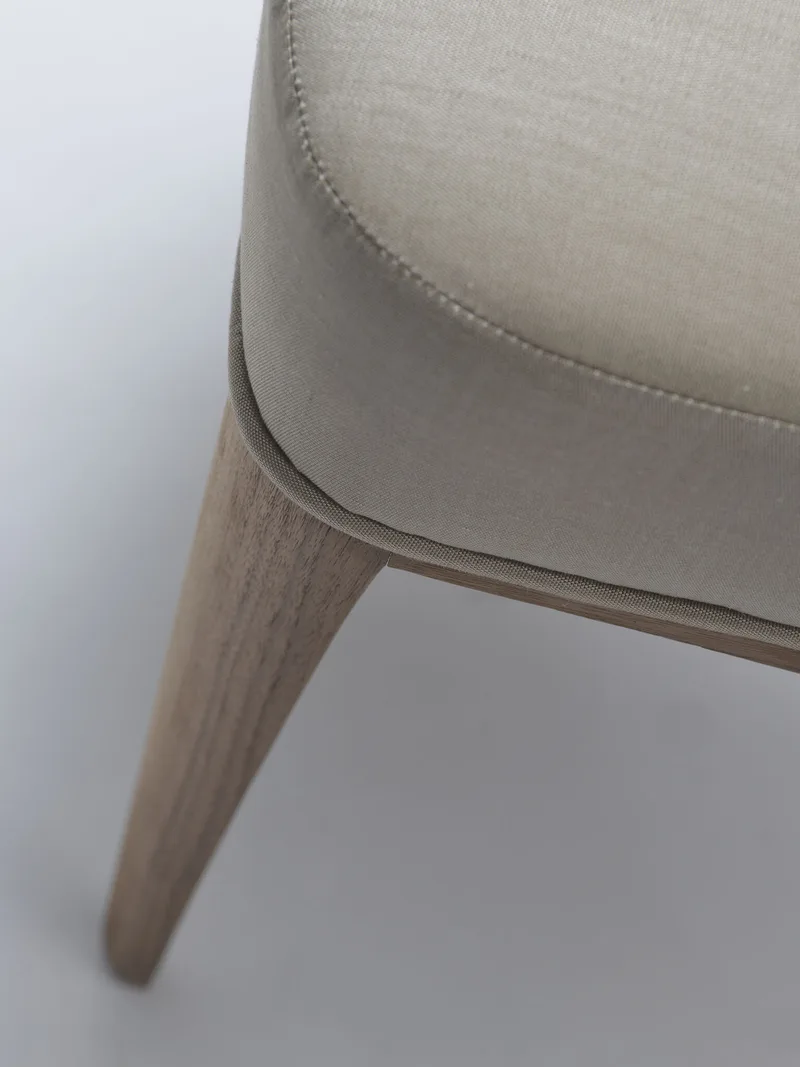 Cecilia Dining Chair — view 1