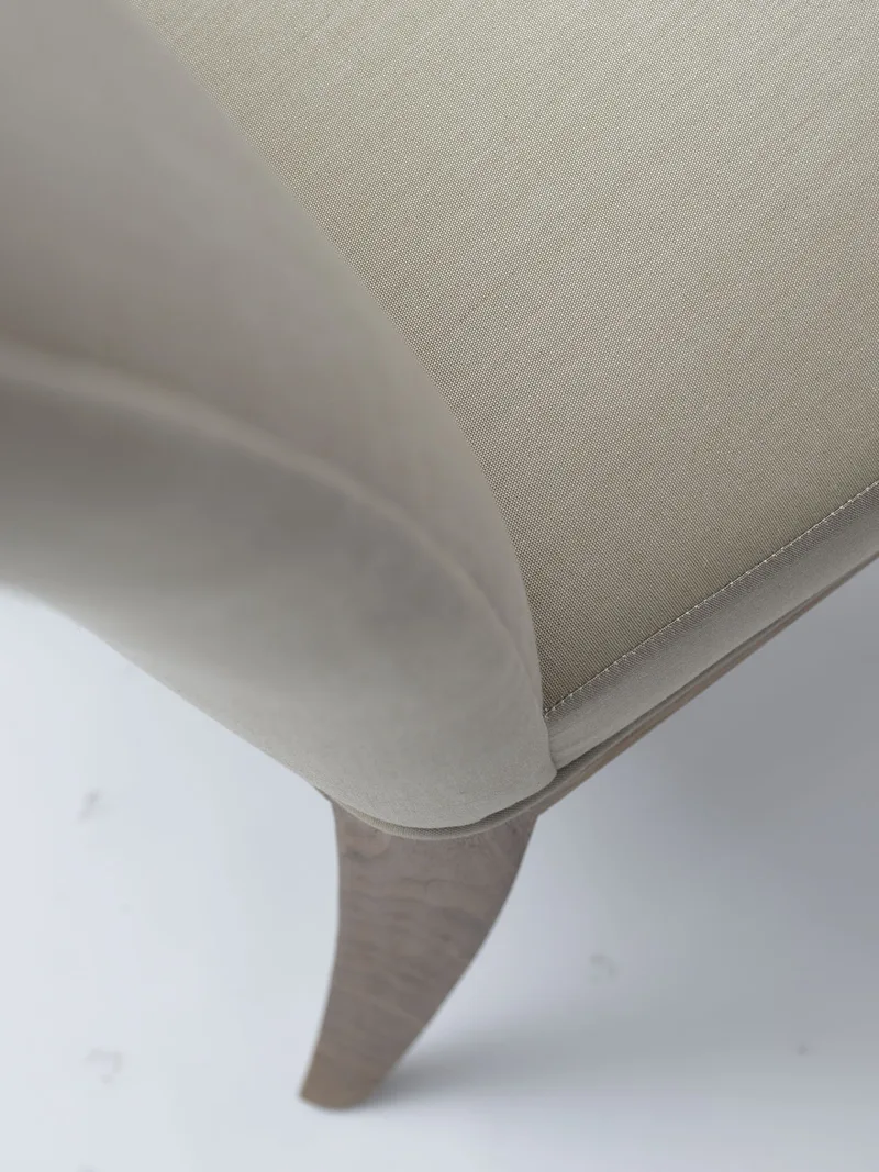 Cecilia Dining Chair — view 2