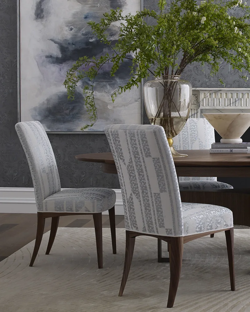 Cecilia Dining Chair — Donghia