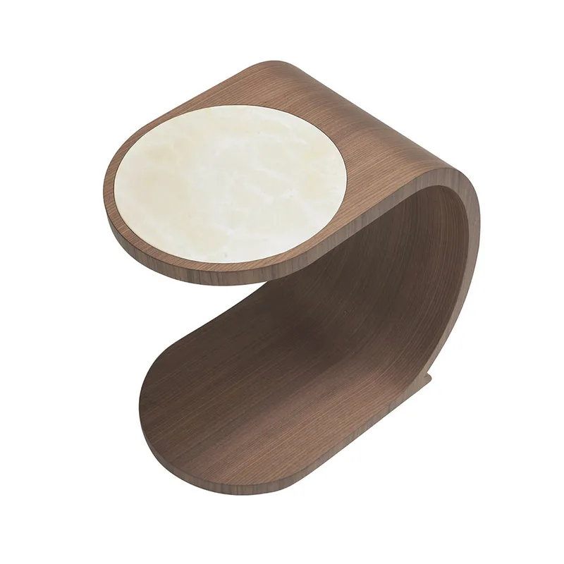 Collins Cantilever Table — view 1