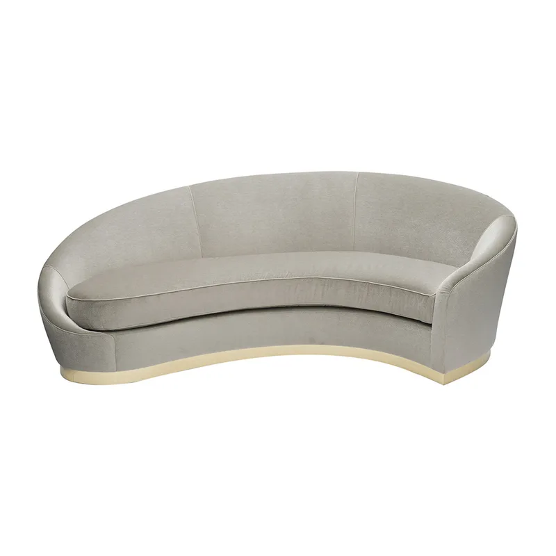 Curve Sofa — view 1
