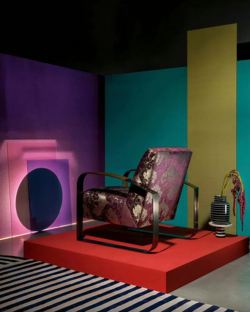 Dee Chair — view 7
