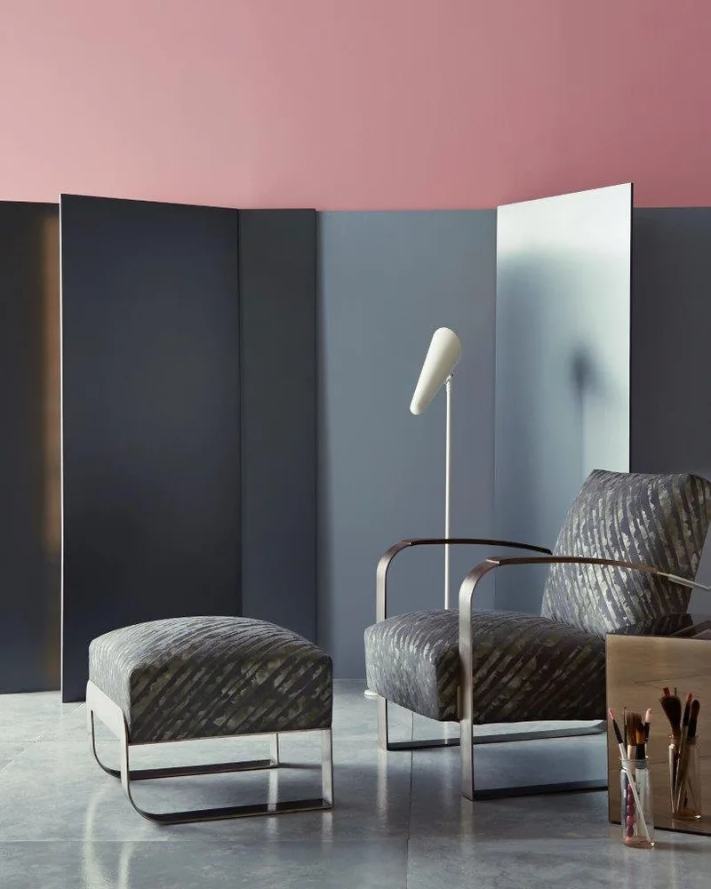 Dee Chair — Donghia