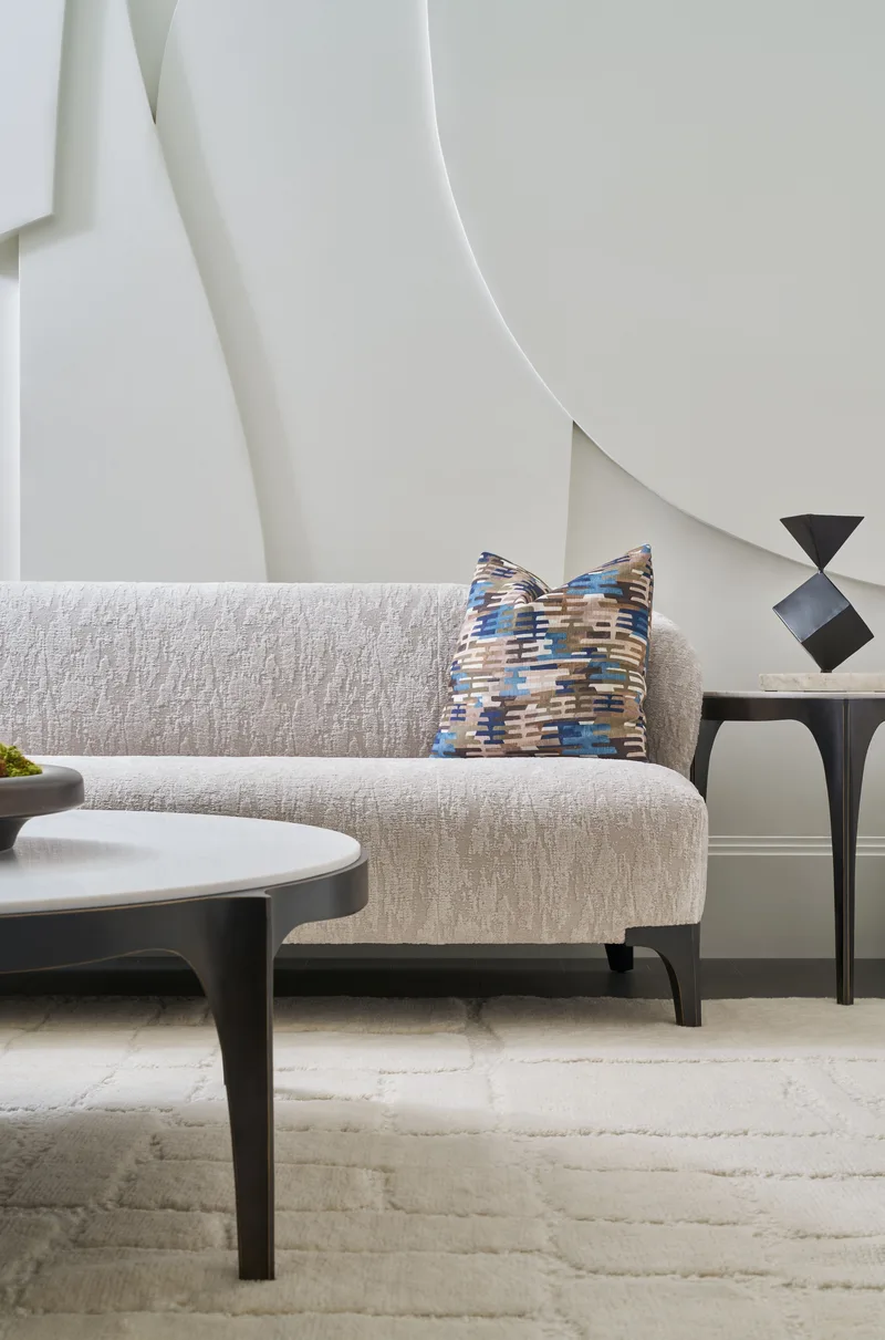 Fabius & Julius — view 2