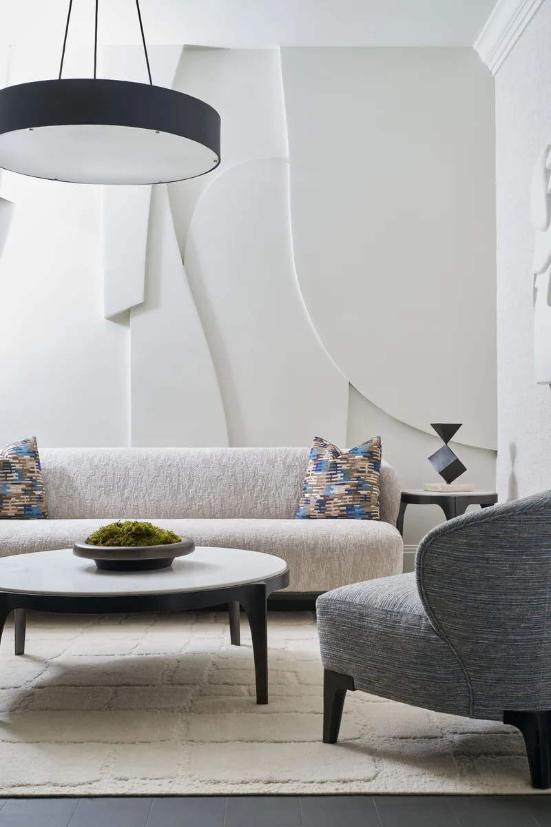 Fabius & Julius — view 3