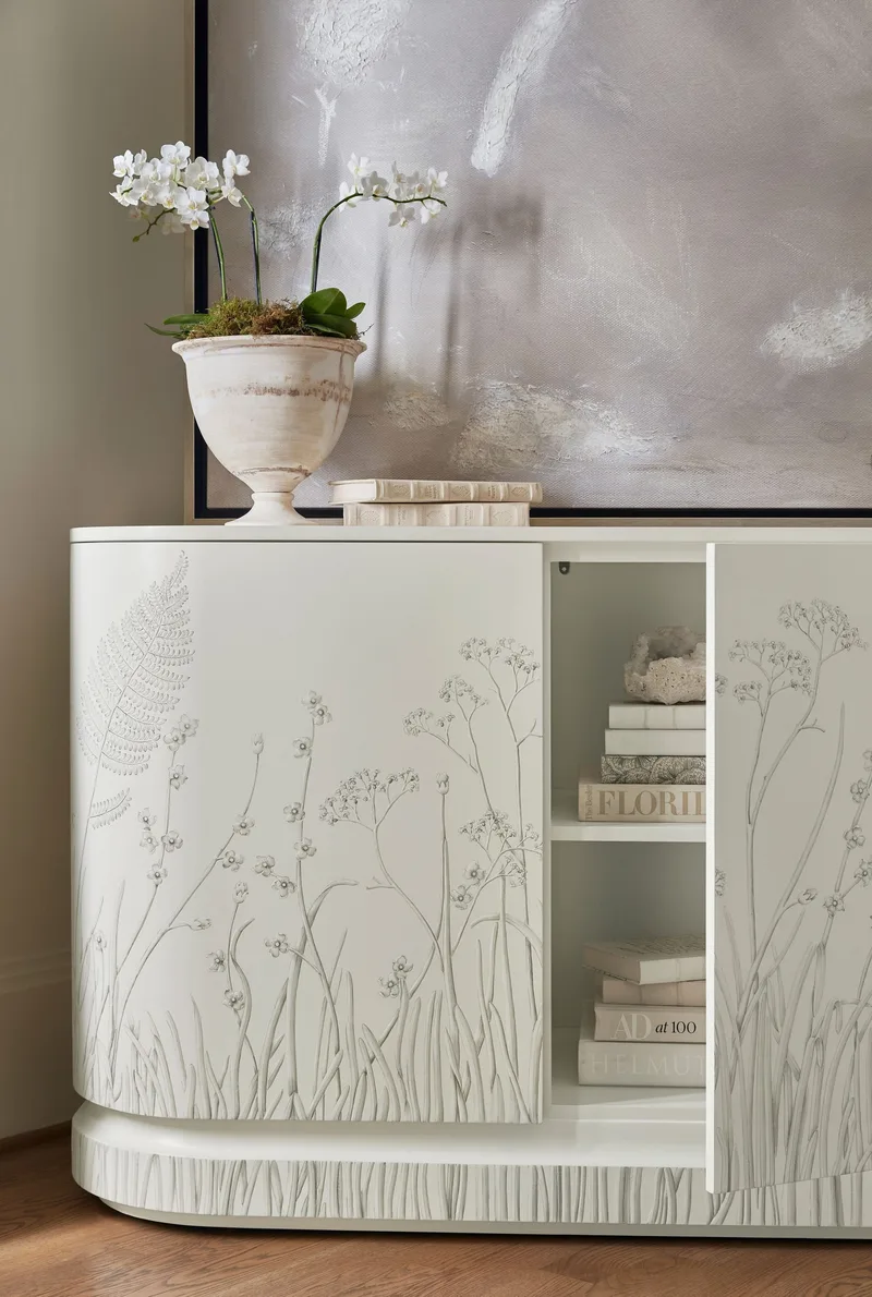 Fiore Cabinet — Theodore Alexander