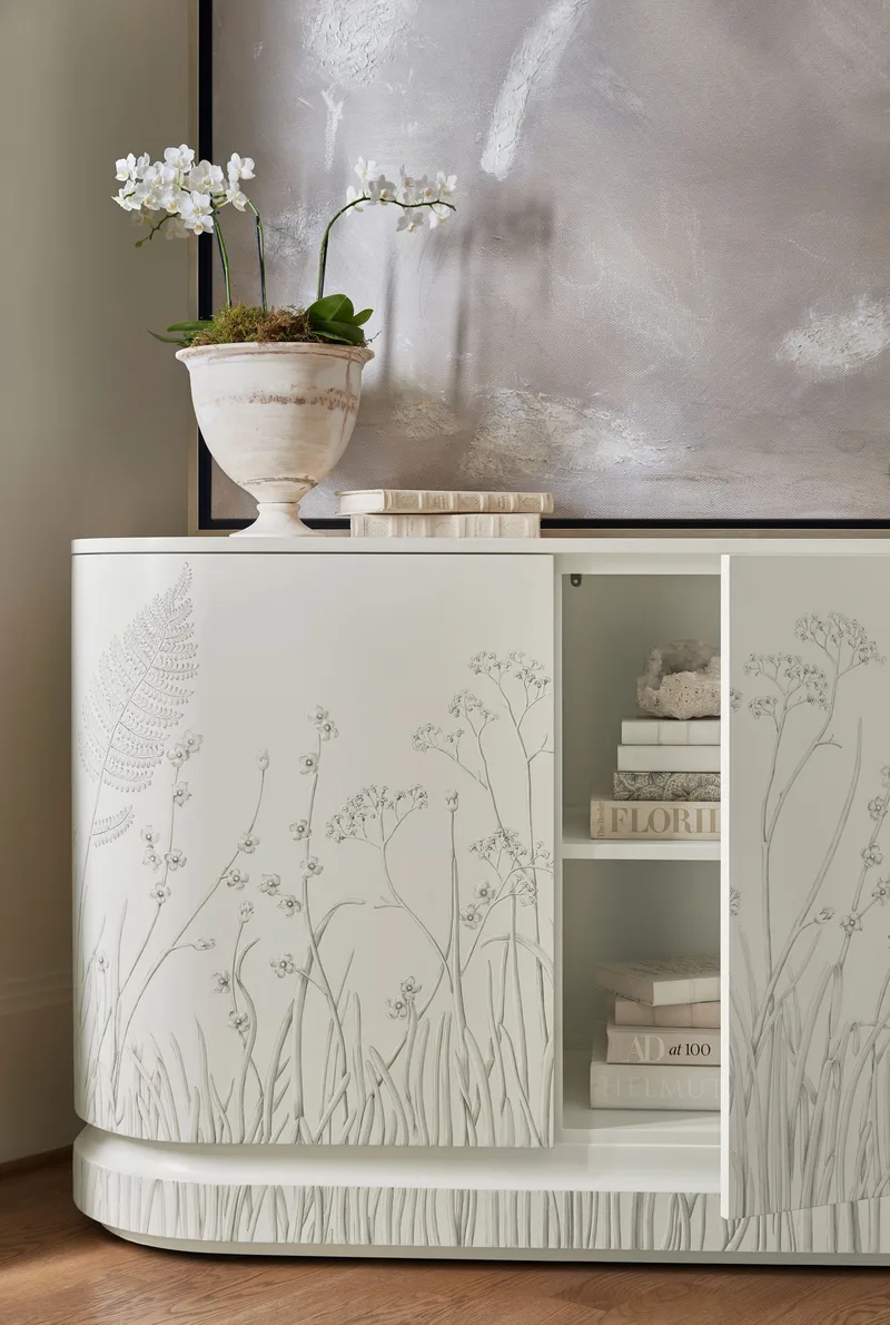 Fiore Cabinet — view 2