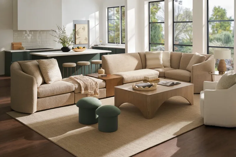 Harmonious Home Collection — view 1