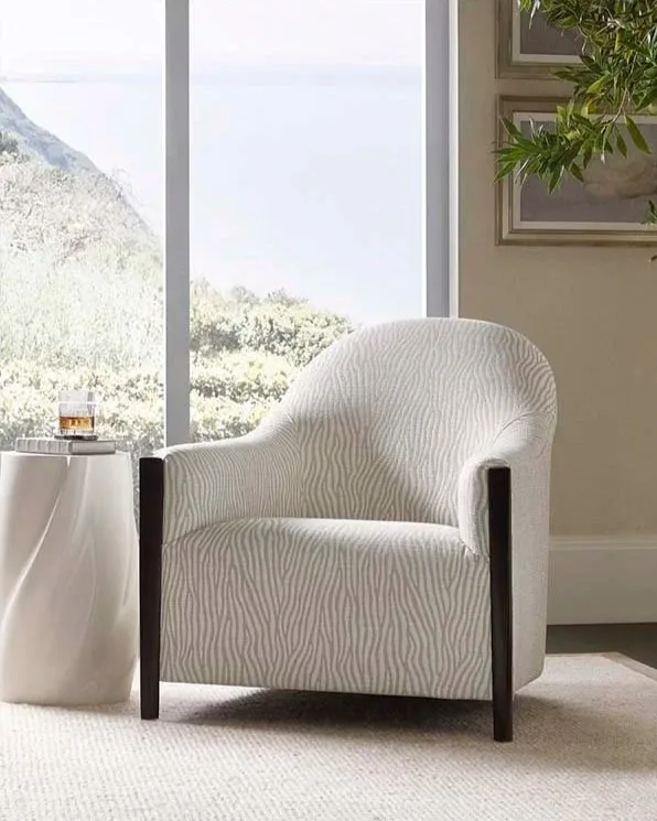 Helix Lounge Chair — view 4