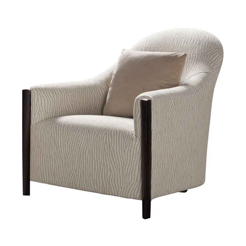 Helix Lounge Chair — view 1