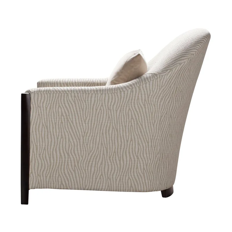 Helix Lounge Chair — view 2
