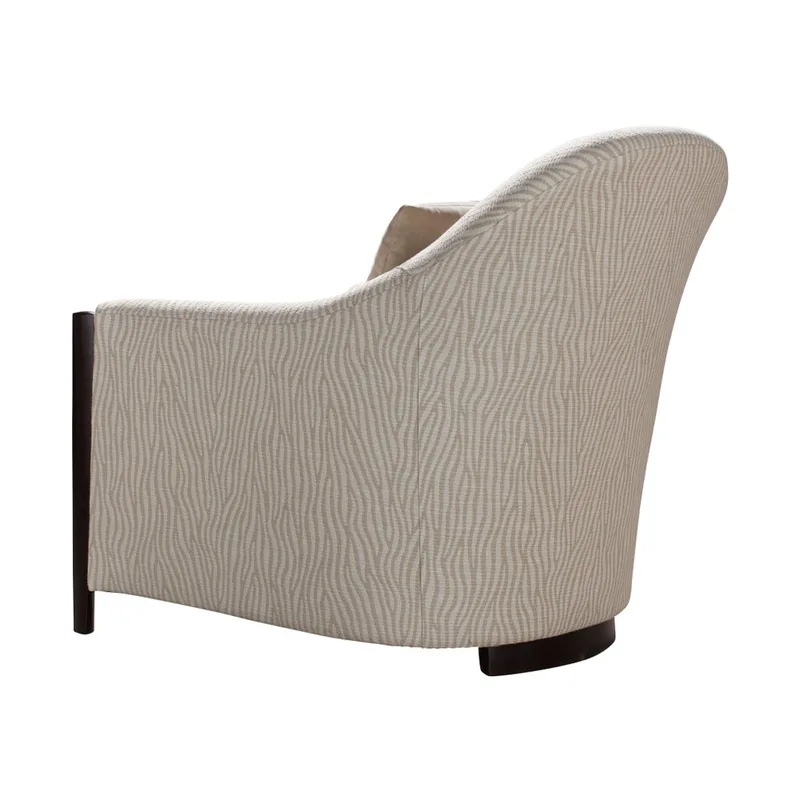 Helix Lounge Chair — view 3