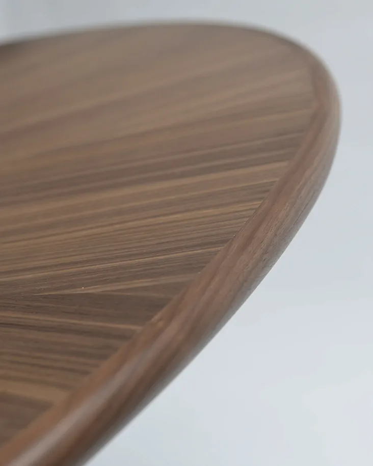 DIFFA 2018 Hourglass Dining Table — view 4
