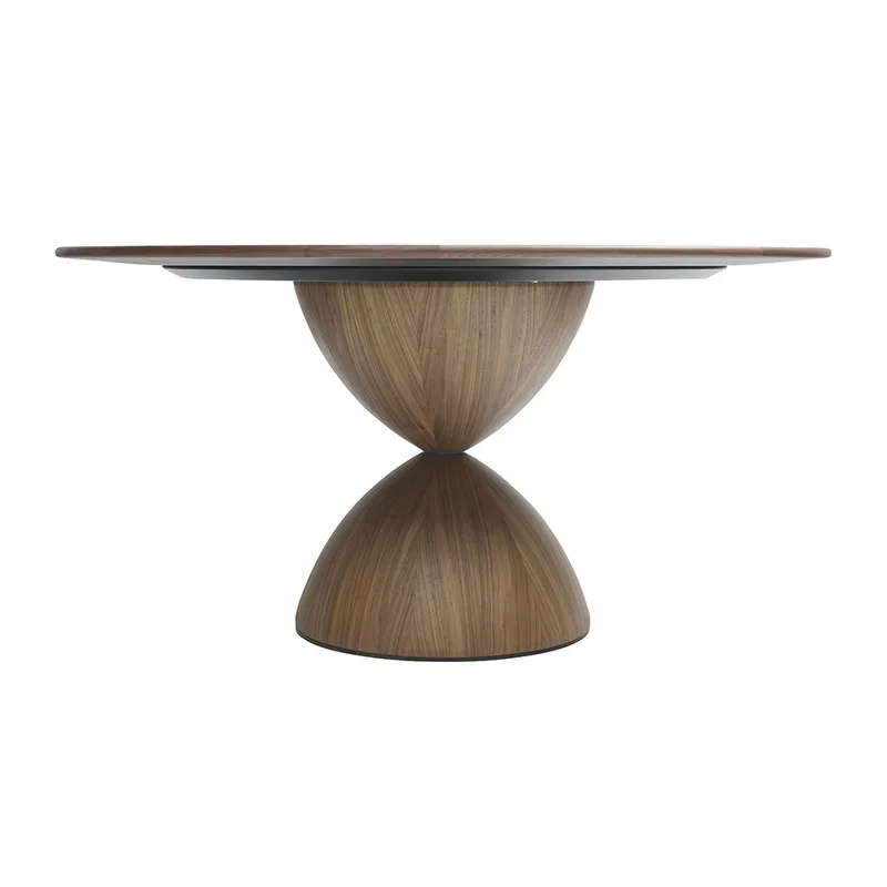 DIFFA 2018 Hourglass Dining Table — view 2