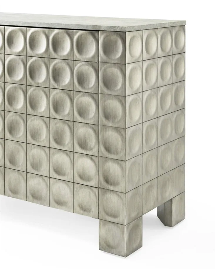 Leon Credenza — view 3