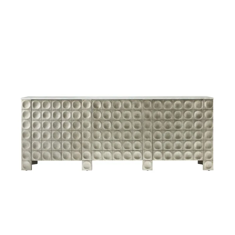 Leon Credenza — view 1