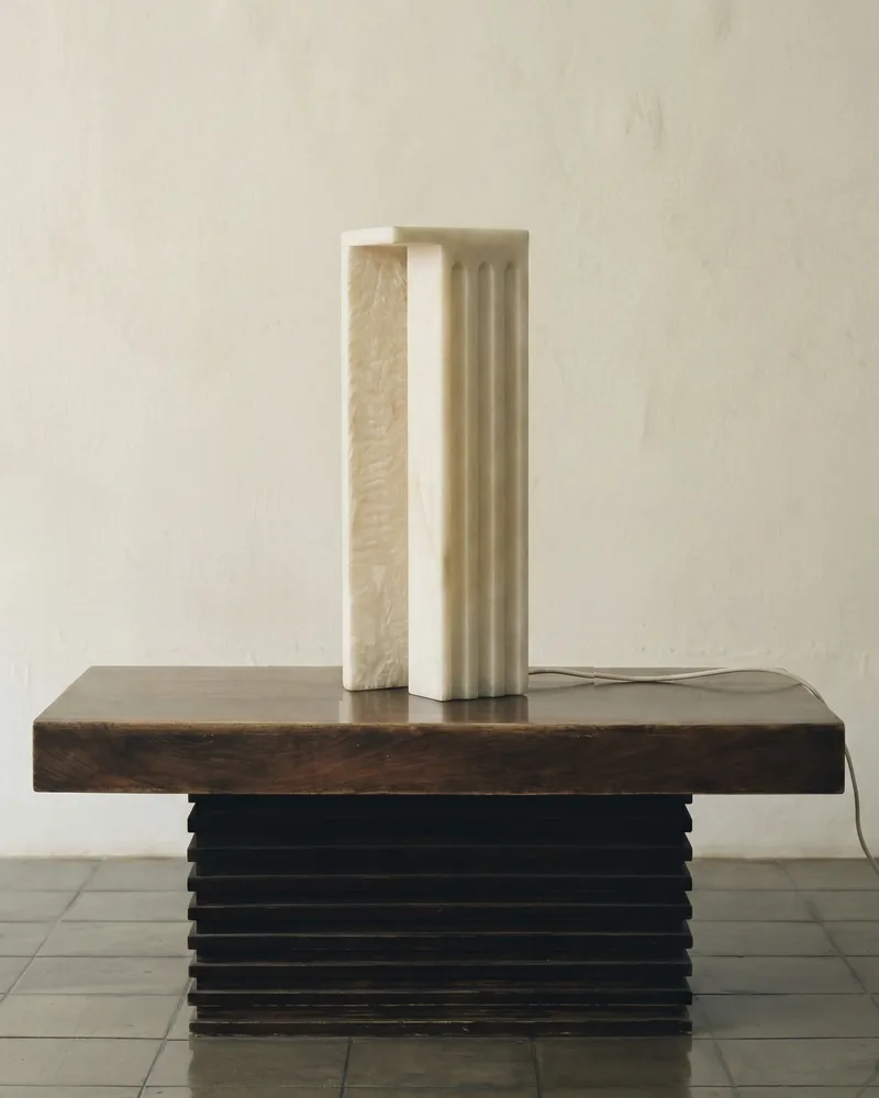 Lesena Table Lamp — view 1