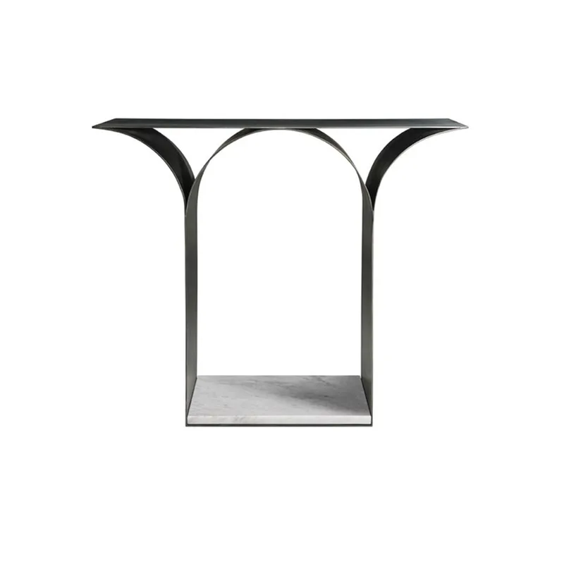 Luca Side Table — view 1