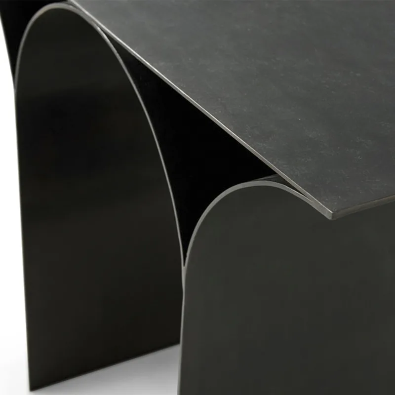 Luca Side Table — view 3