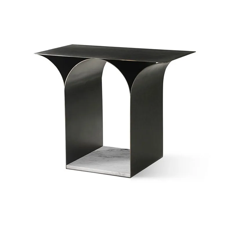 Luca Side Table — view 1