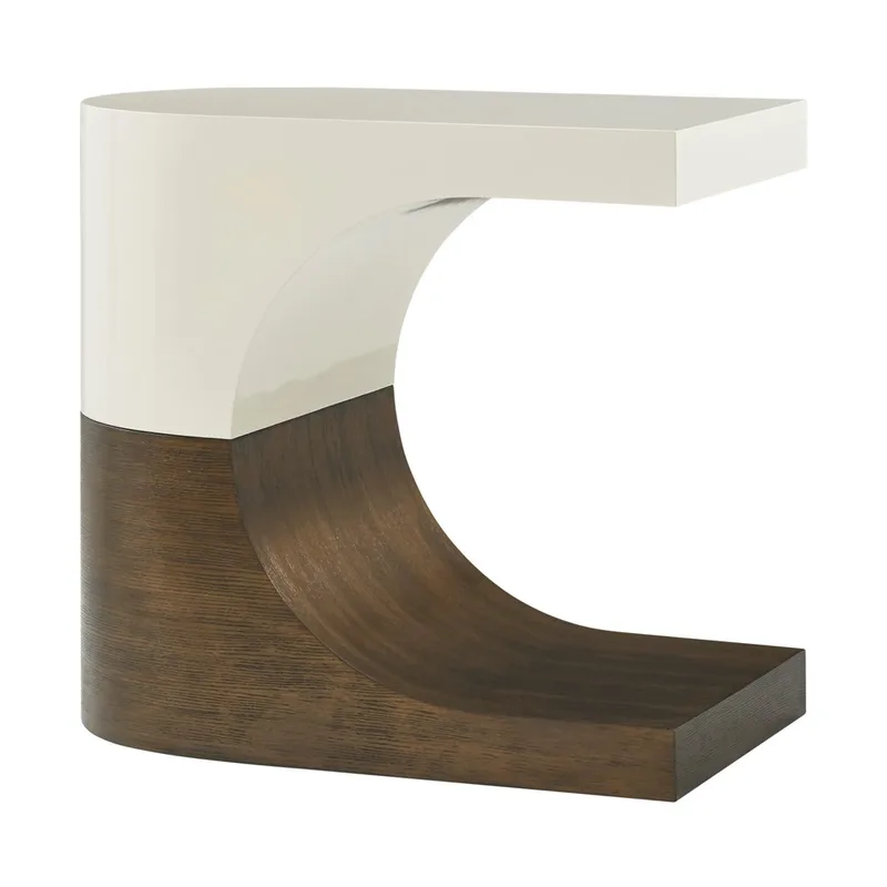 Maximo Side Table — view 3