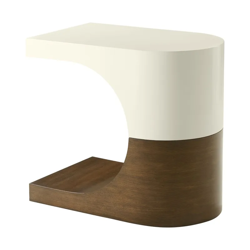 Maximo Side Table — view 1
