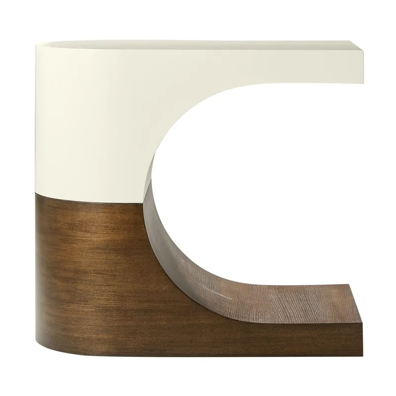 Maximo Side Table — view 2