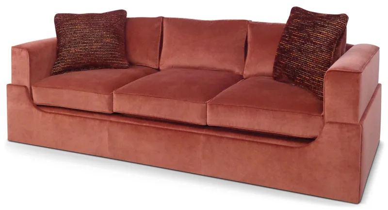 Nestor Sofa — view 1