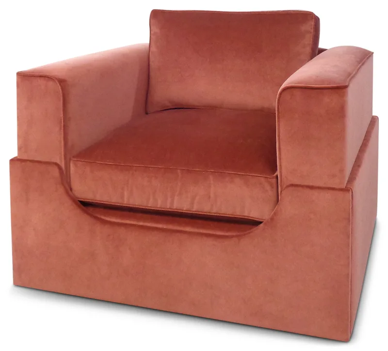 Nestor Sofa — view 2