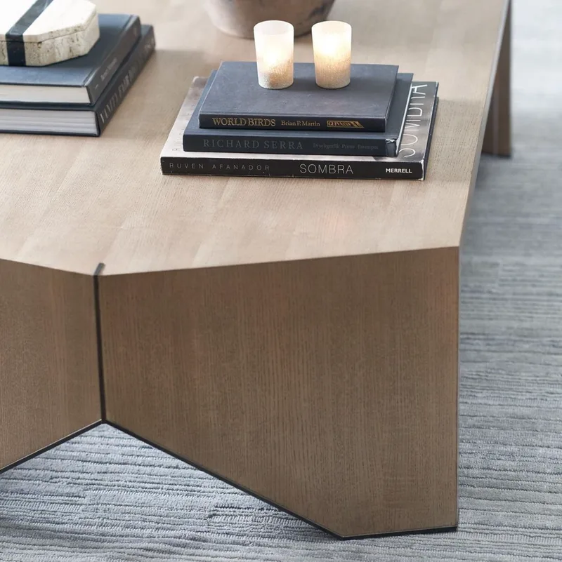 Nico Cocktail Table — view 5