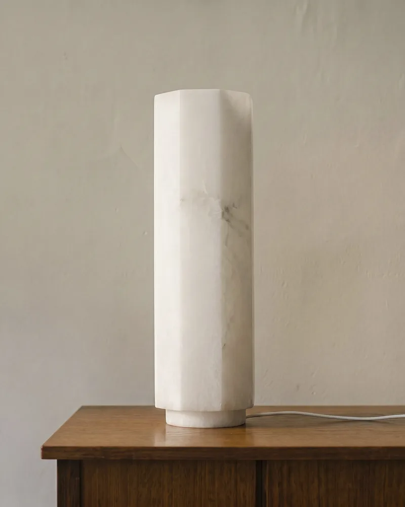 Octa Table Lamp — view 1