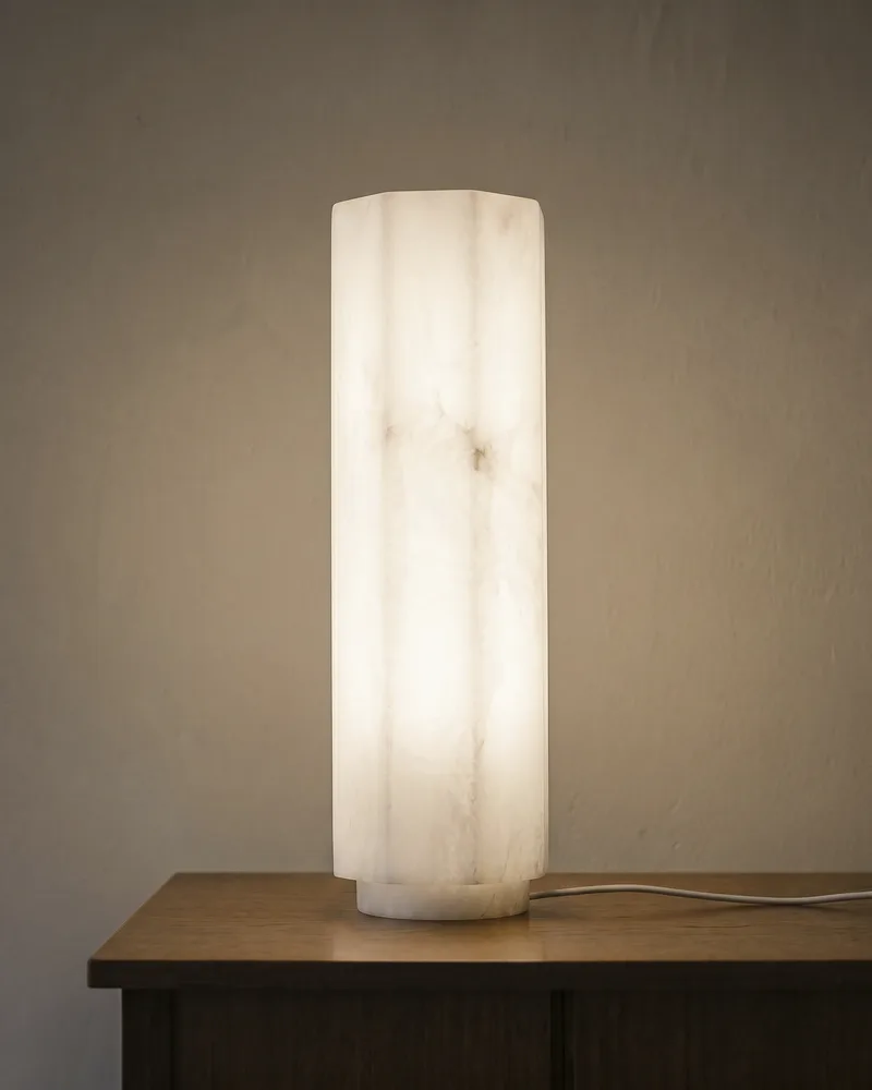 Octa Table Lamp — view 2