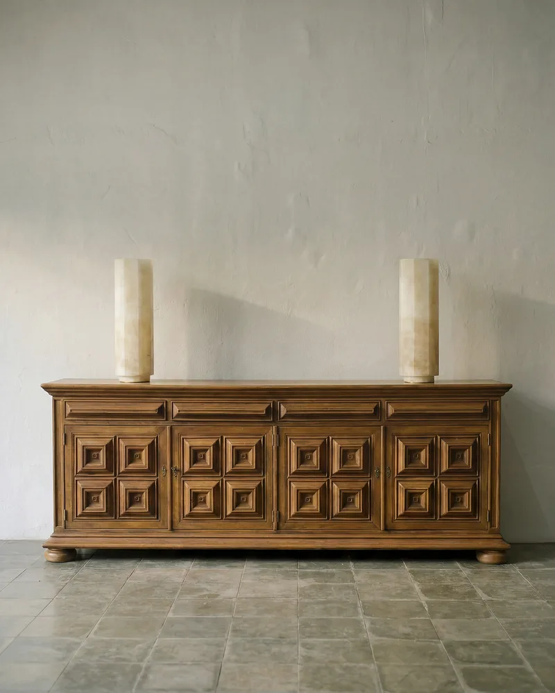 Octa Table Lamp — view 4