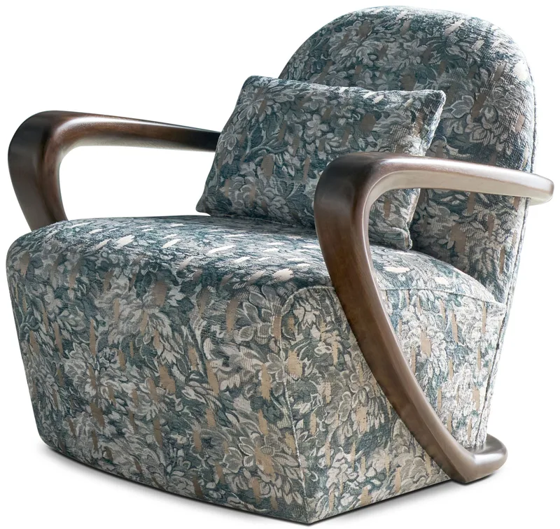 Olympia Lounge Chair — view 5