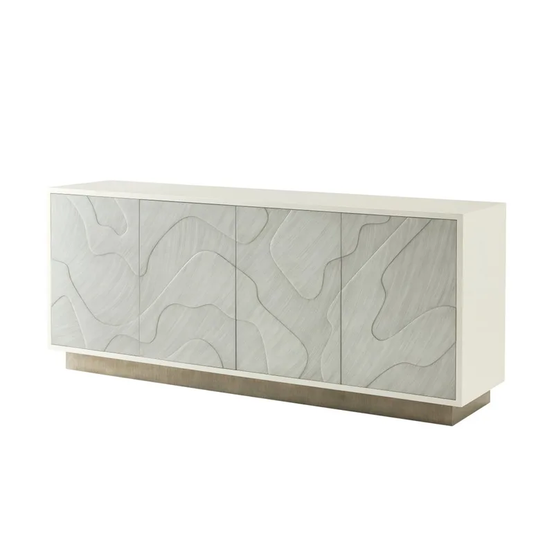 Onda Cabinet — view 2