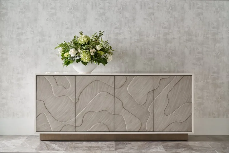 Onda Cabinet — view 3
