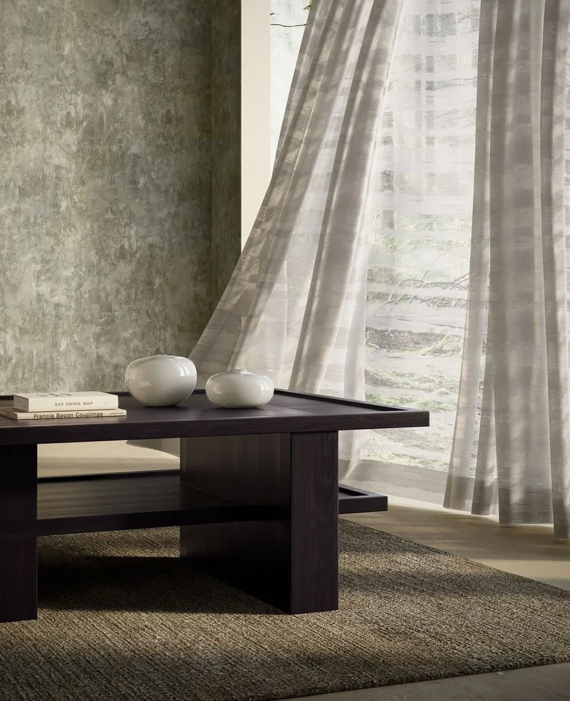 Polis Table Collection — Donghia