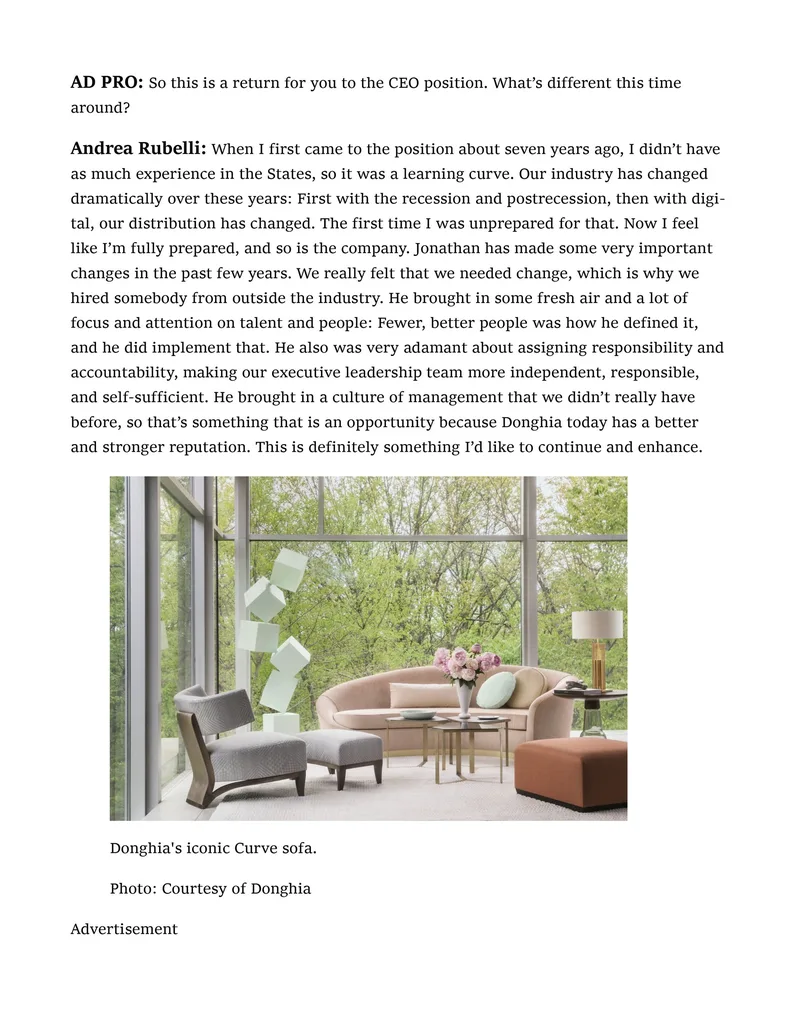 Architectural Digest scan 3