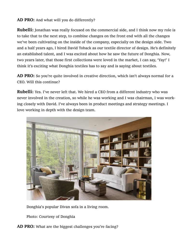 Architectural Digest scan 4