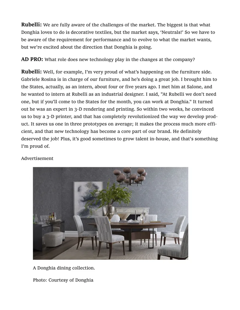 Architectural Digest scan 5