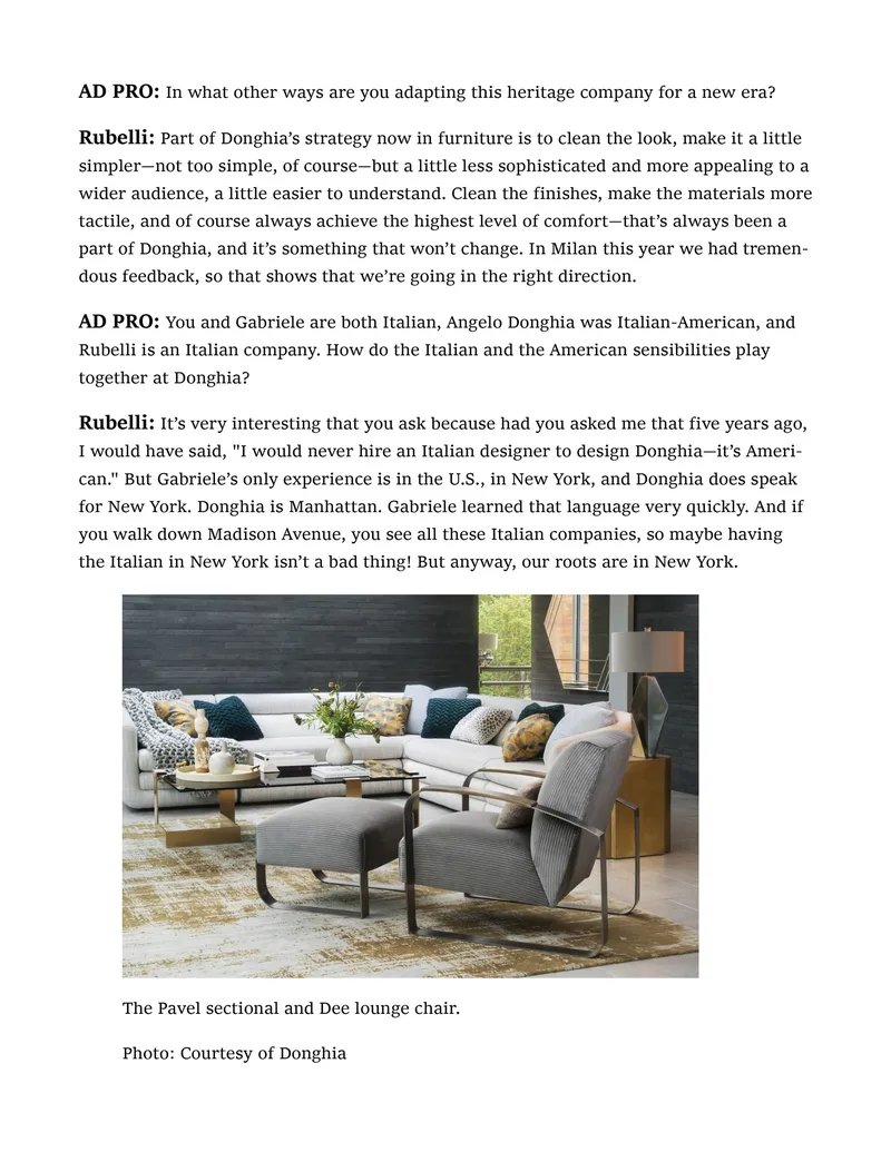 Architectural Digest scan 6